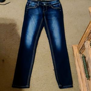 New Twenty One Black by Rue 21